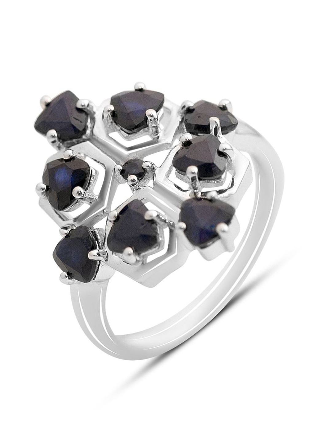 Каблучка Silver Flame (307258251)