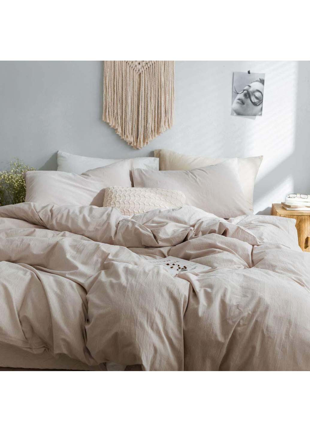 Простирадло на гумці З0040 (160х200) Еней-Плюс (256522183)