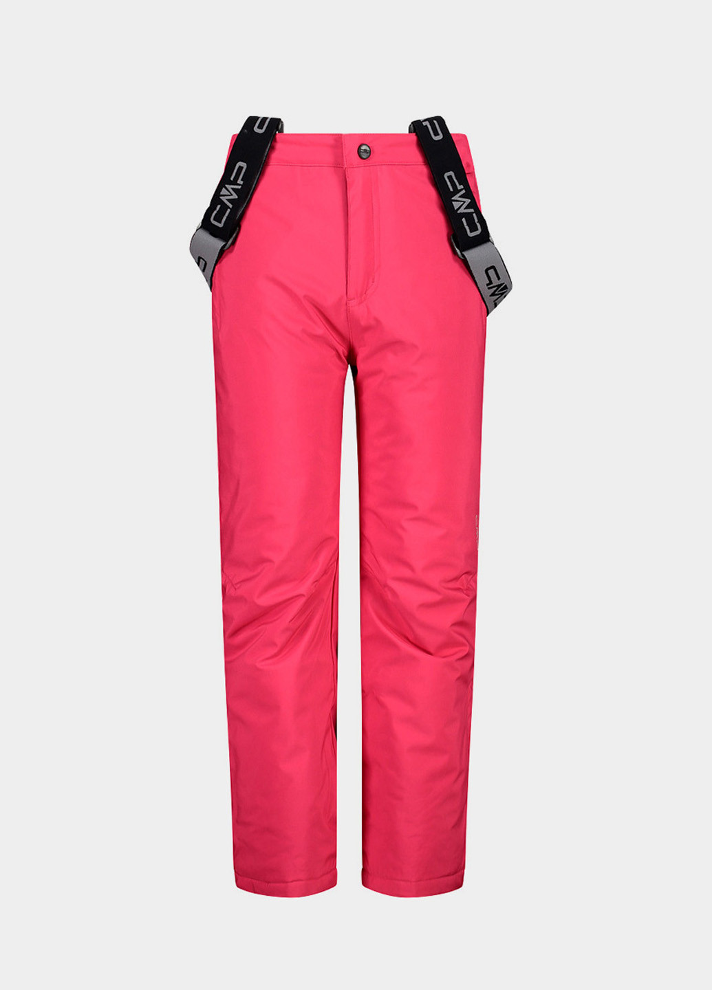 Лыжные брюки CMP KID SALOPETTE (276057536)