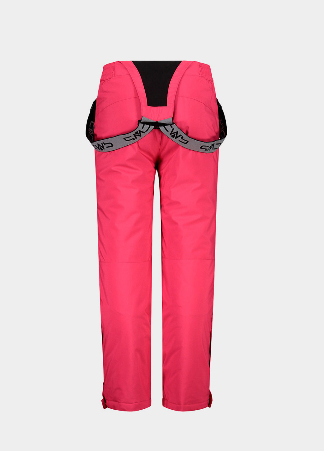 Лыжные брюки CMP KID SALOPETTE (276057536)