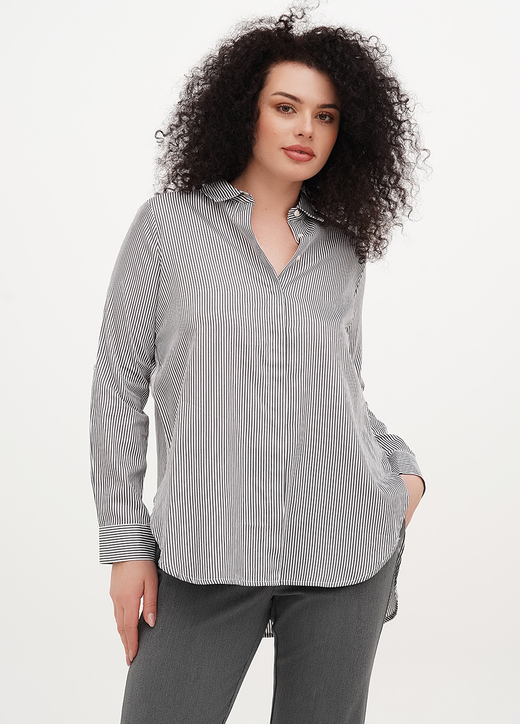 Сорочка Smith & Soul (322953713)