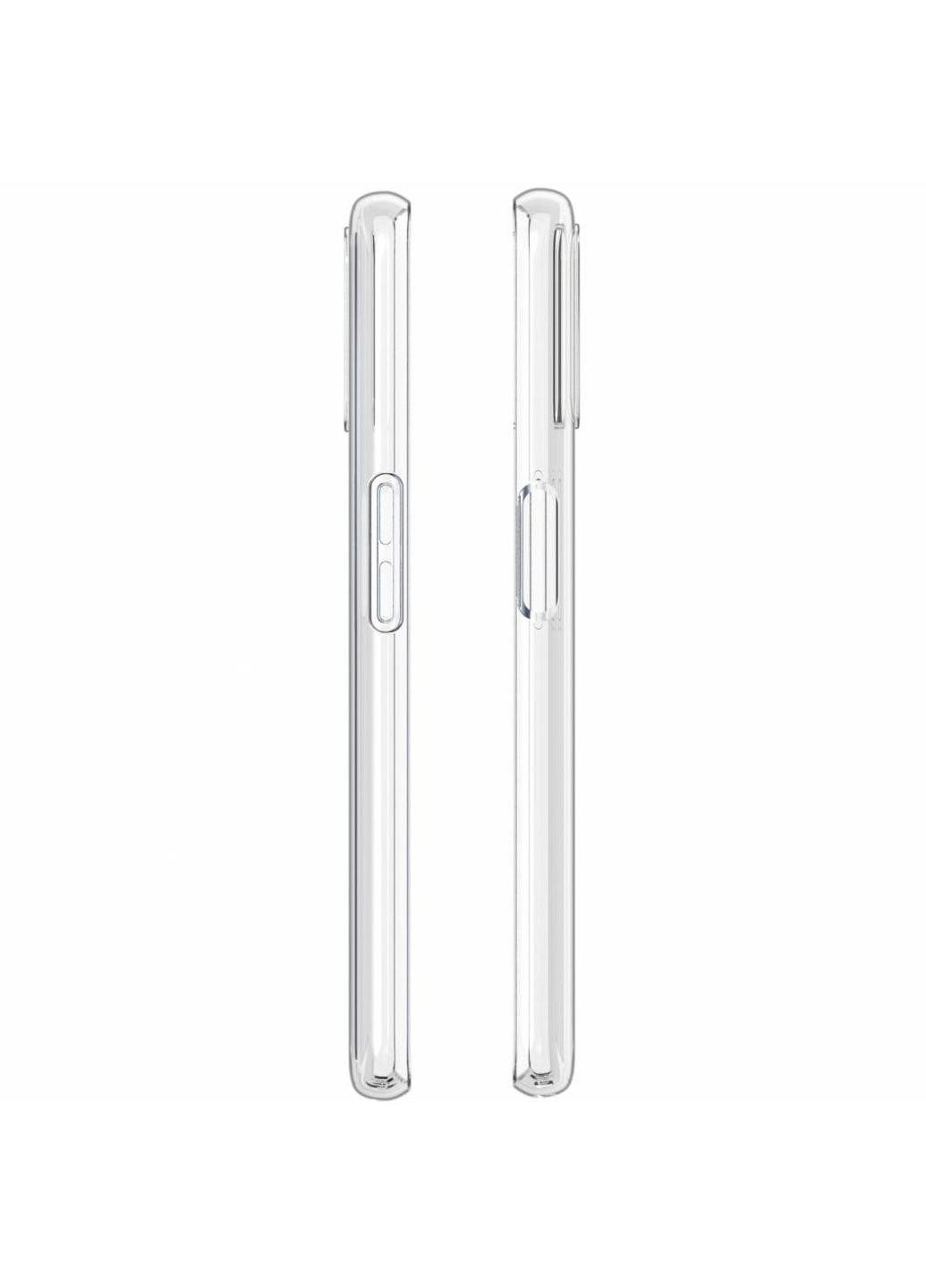 Чехол для мобильного телефона Oppo A52 Transparancy (705095) (705095) BeCover (252573005)