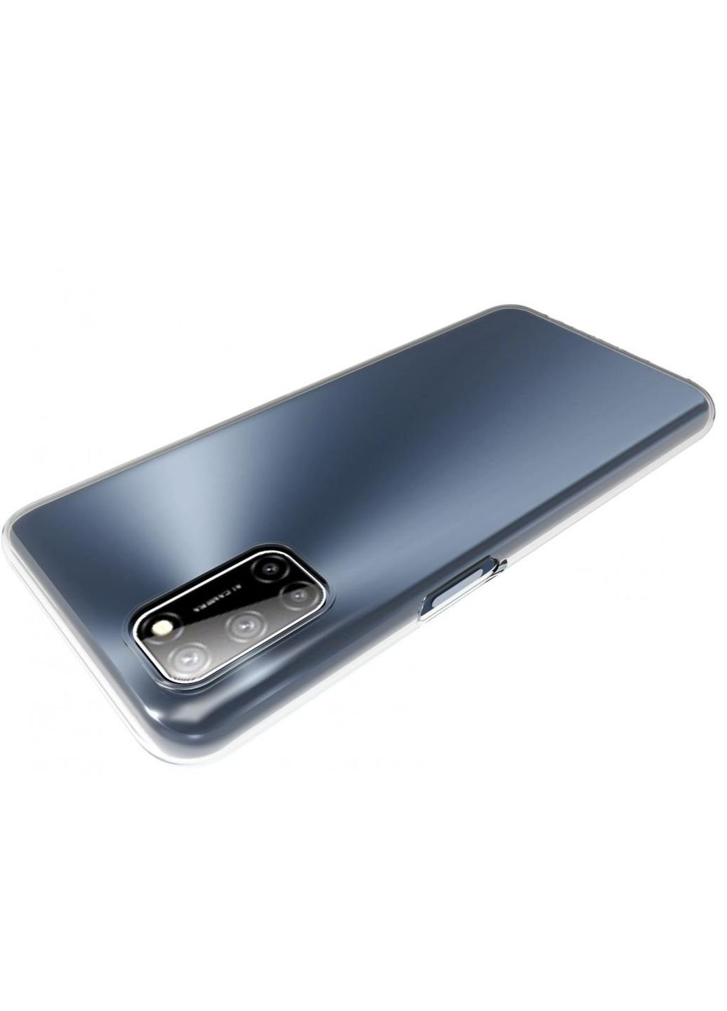 Чехол для мобильного телефона Oppo A52 Transparancy (705095) (705095) BeCover (252573005)