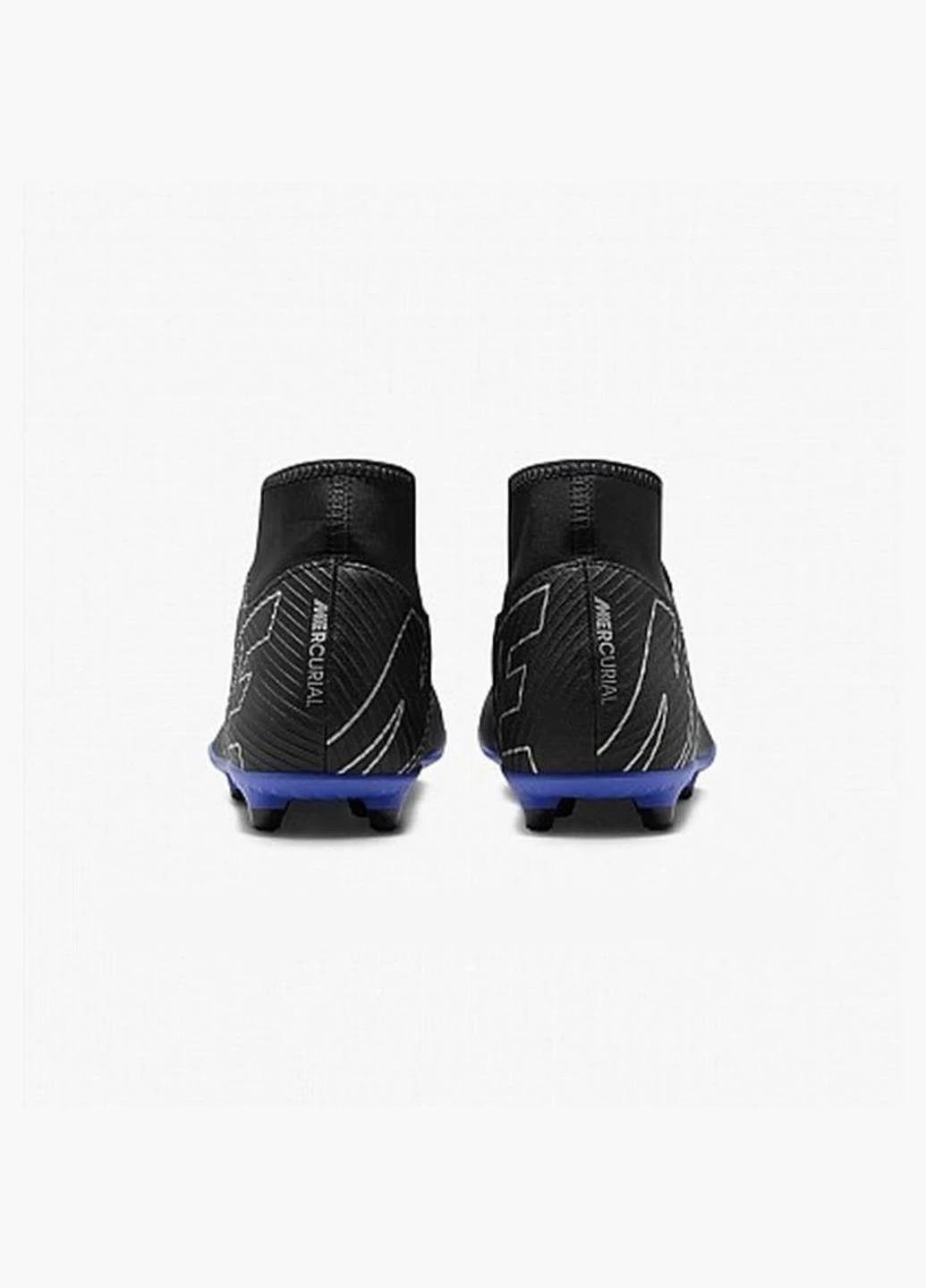 Футбольні бутси DJ5961-040 Nike Mercurial SUPERFLY 9 CLUB FG/MG (340112279)