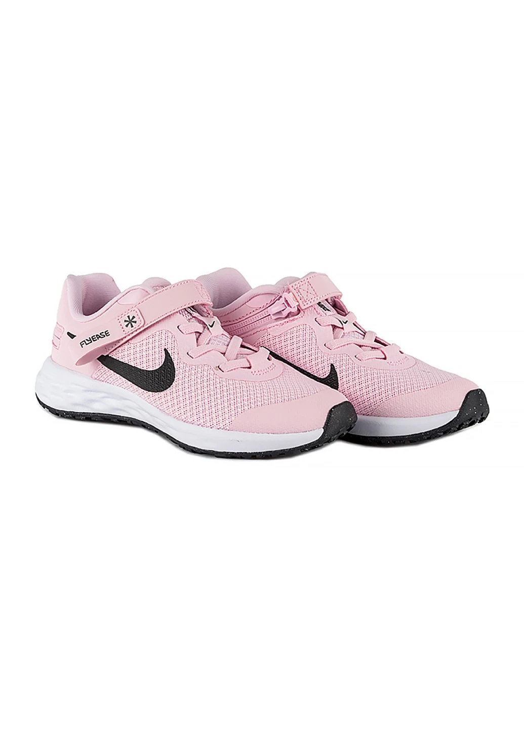 Кроссовки REVOLUTION 6 FLYEASE NN (PS) Nike (254546917)
