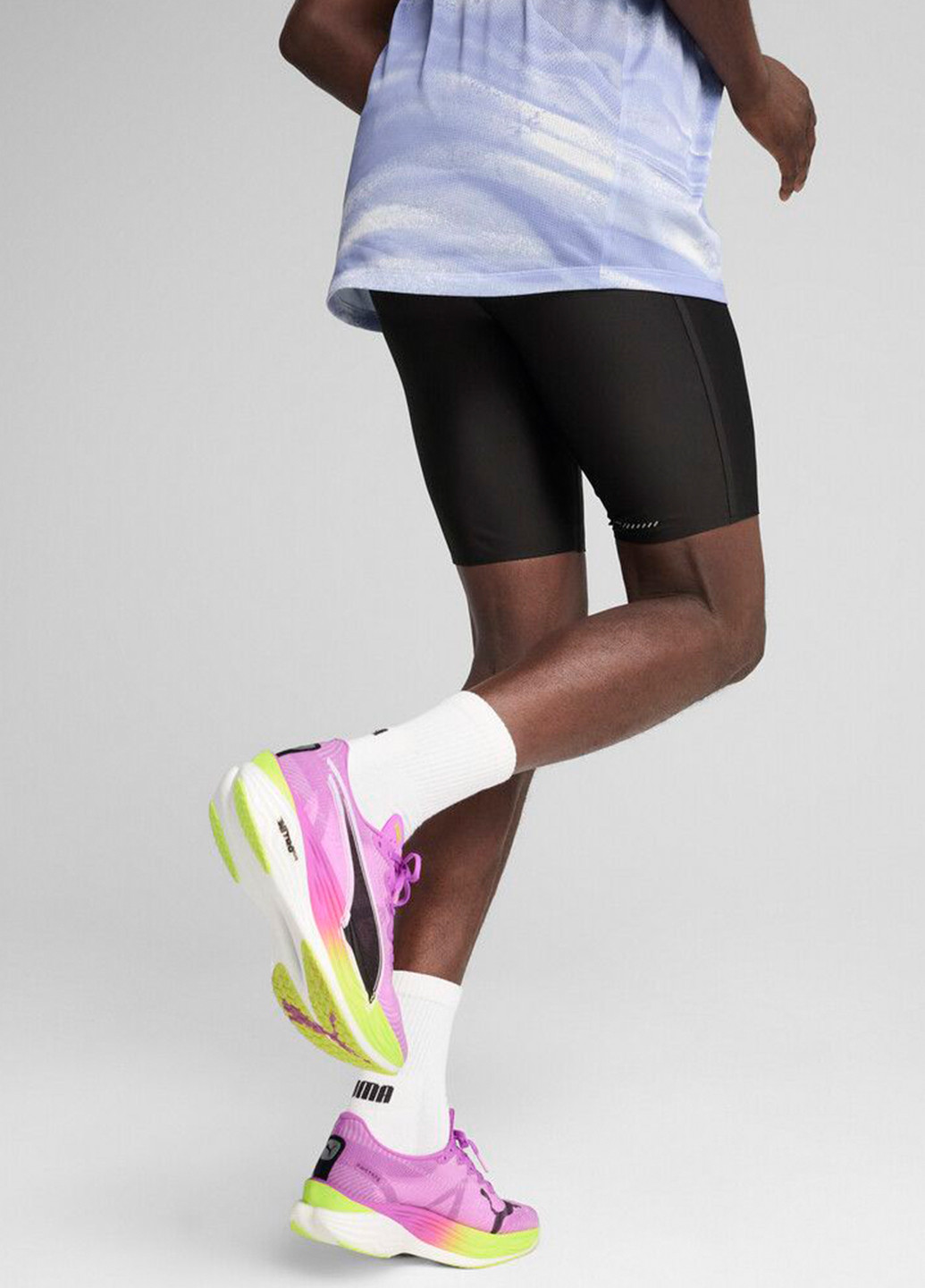 Легінси RACEDAY ULTRAFORM 9" Short Tights Men Puma (328559999)