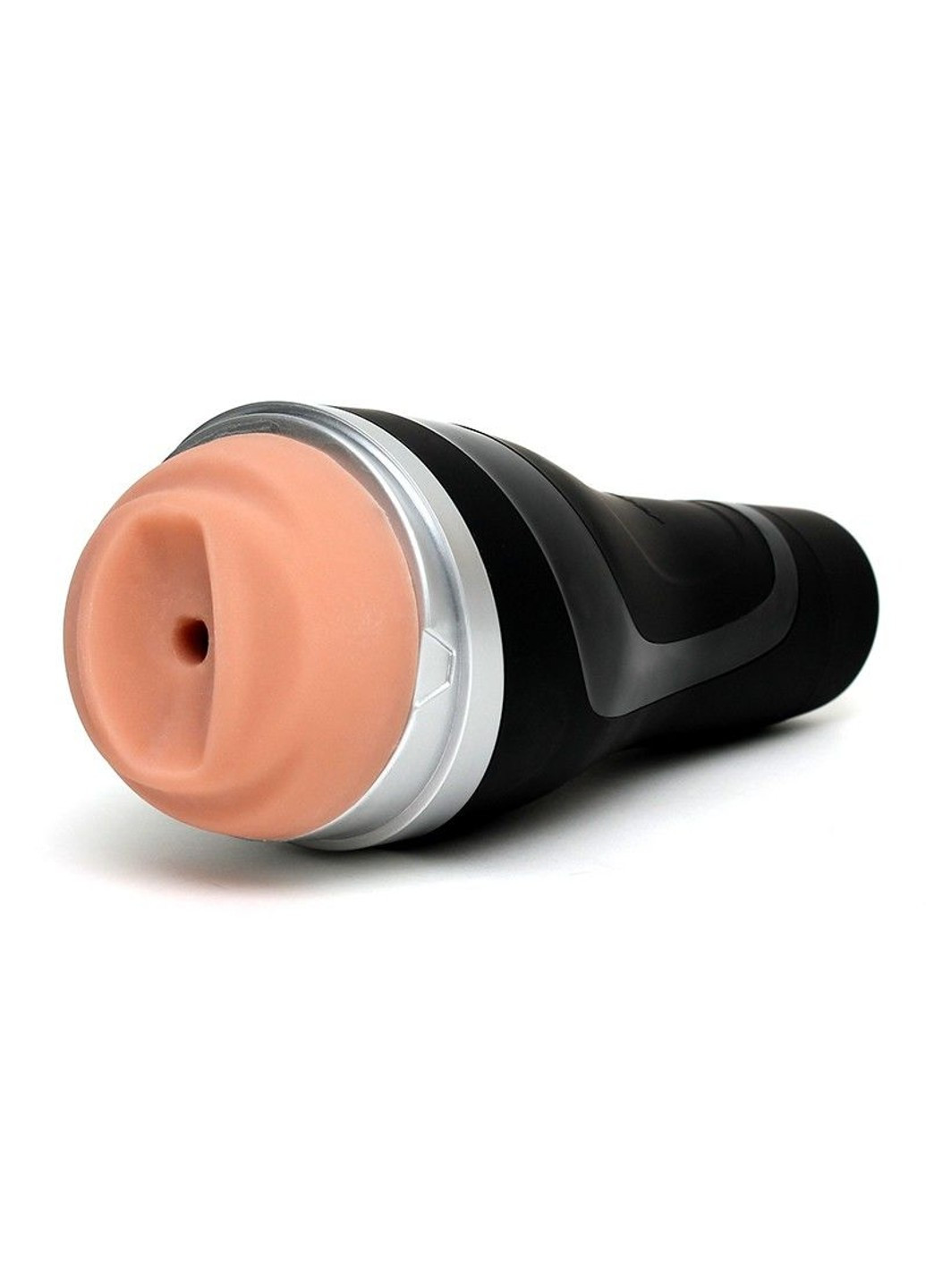 Мастурбатор Men Classic (Silver), ніжний матеріал, зручний корпус Satisfyer (256537772)