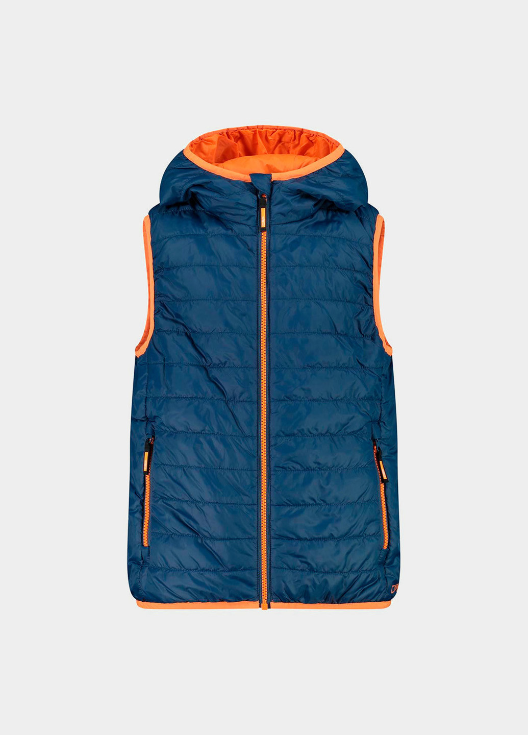 Жилет CMP KID VEST FIX HOOD (298487938)
