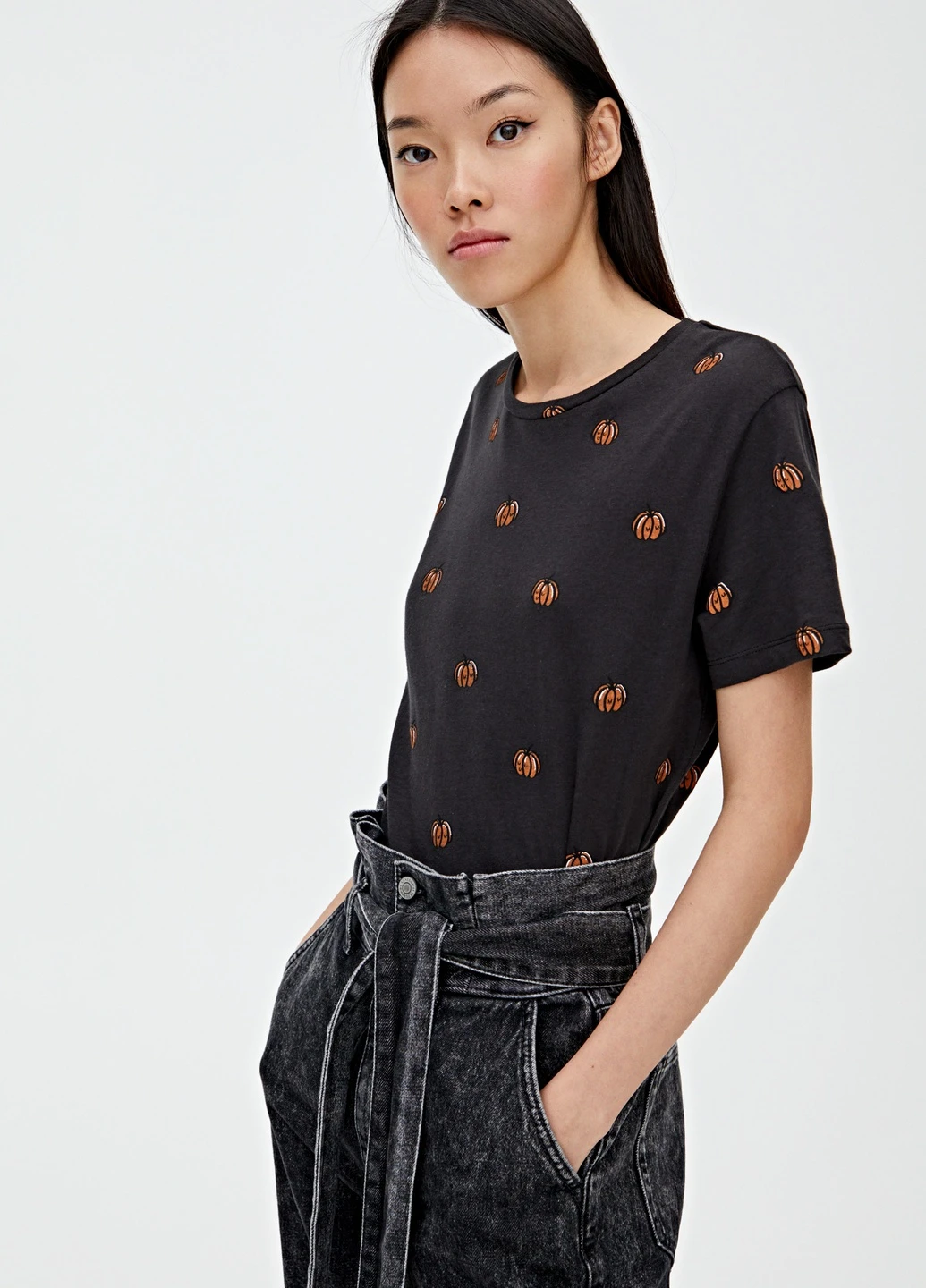 Футболка Pull&Bear (255253495)