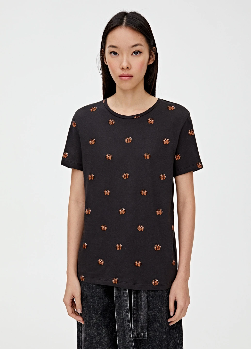 Футболка Pull&Bear (255253495)