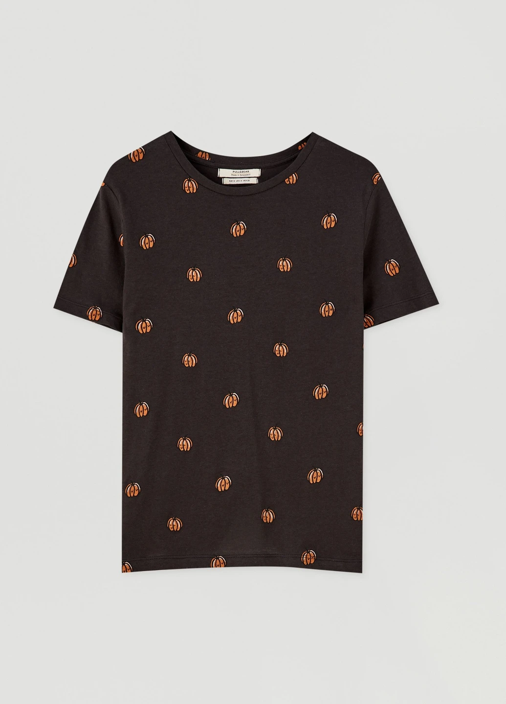 Футболка Pull&Bear (255253495)