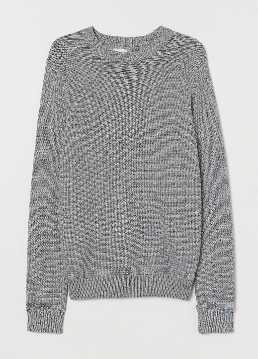 Сірий демісезонний джемпер джемпер H&M