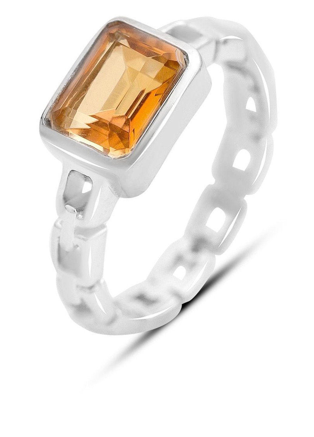 Кольцо Silver Flame (301047821)