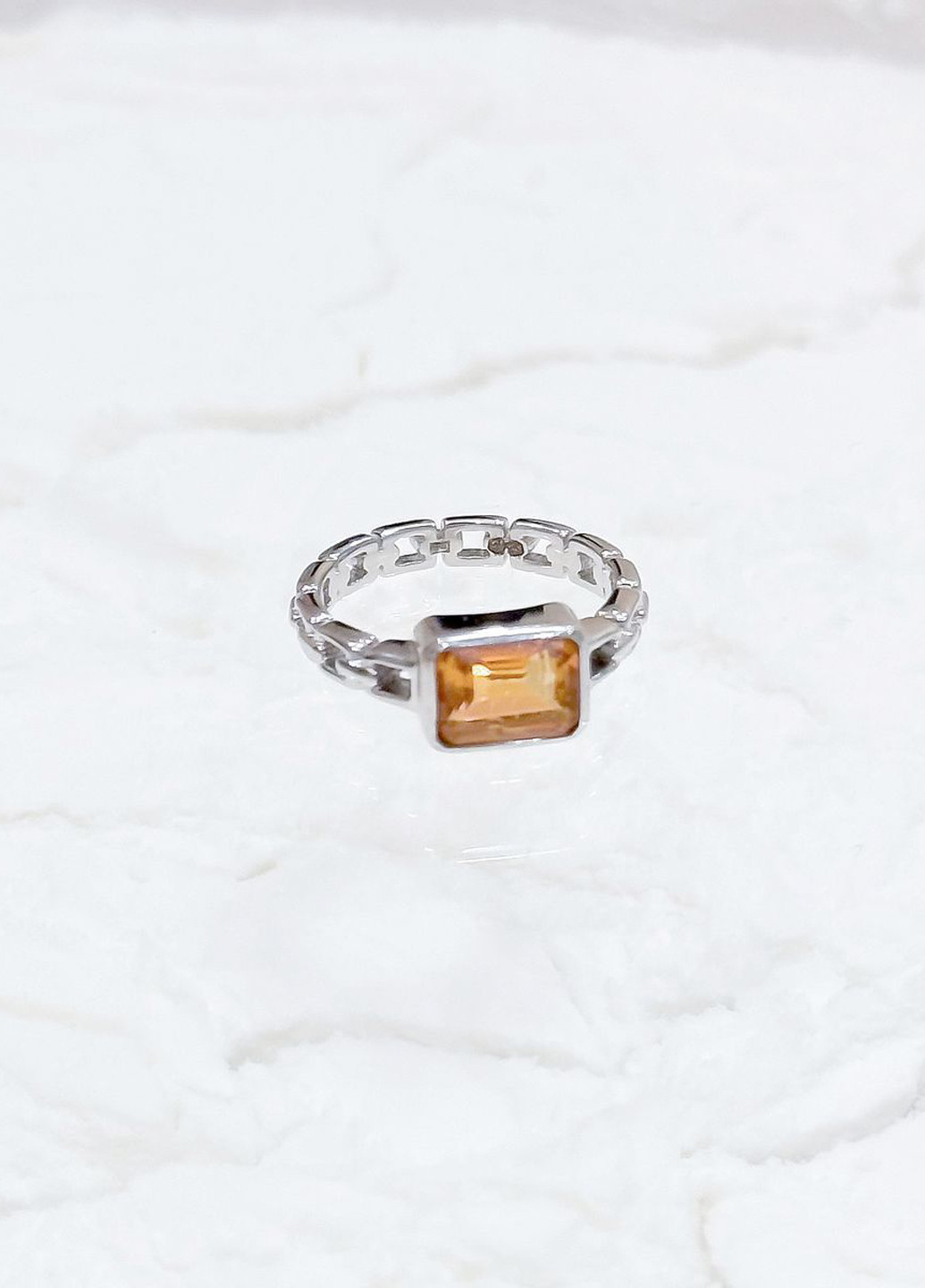 Кольцо Silver Flame (301047821)