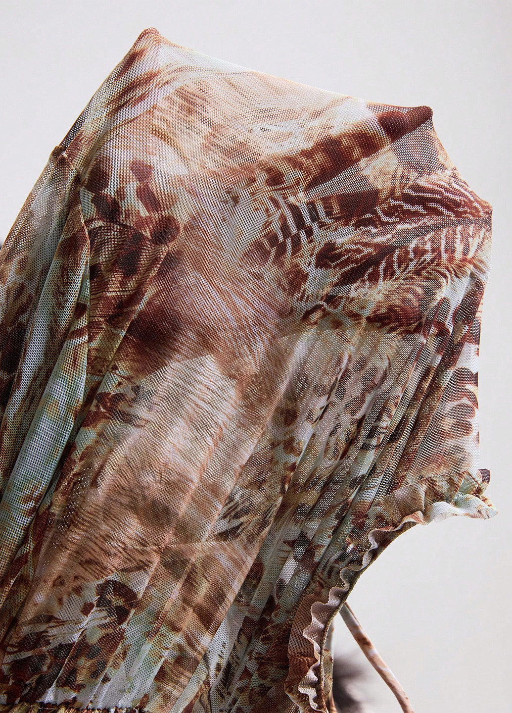 Накидка SHEIN (337992150)