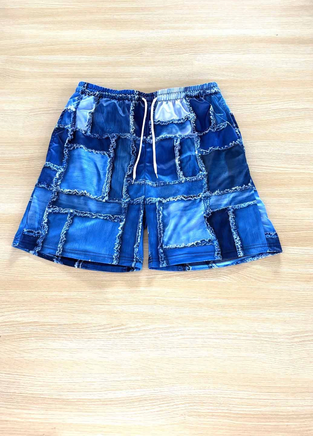 Шорты SHEIN (367211041)