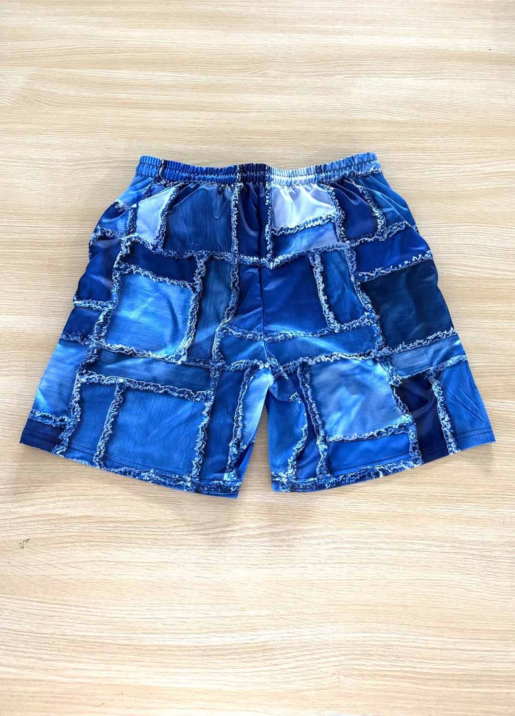 Шорты SHEIN (367211041)