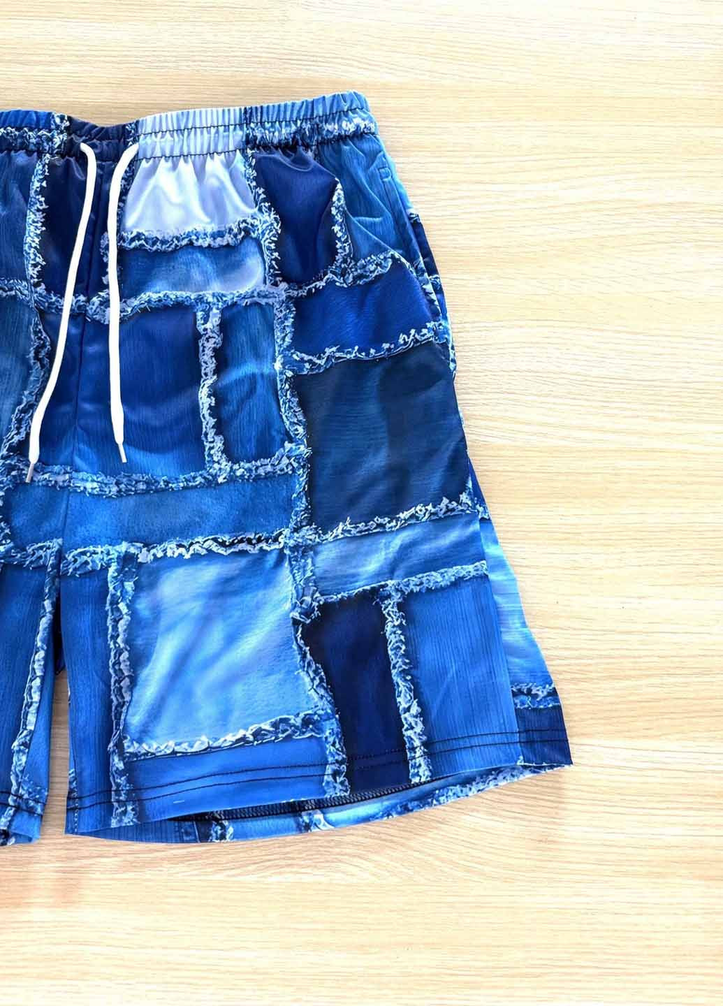 Шорты SHEIN (367211041)