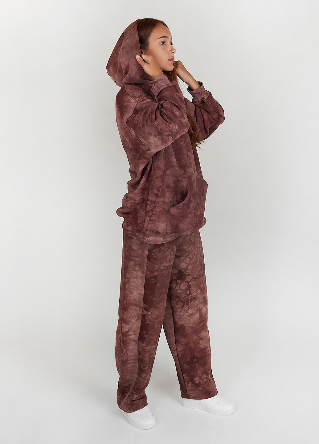 Костюм (худи, брюки) Garnamama (359368629)