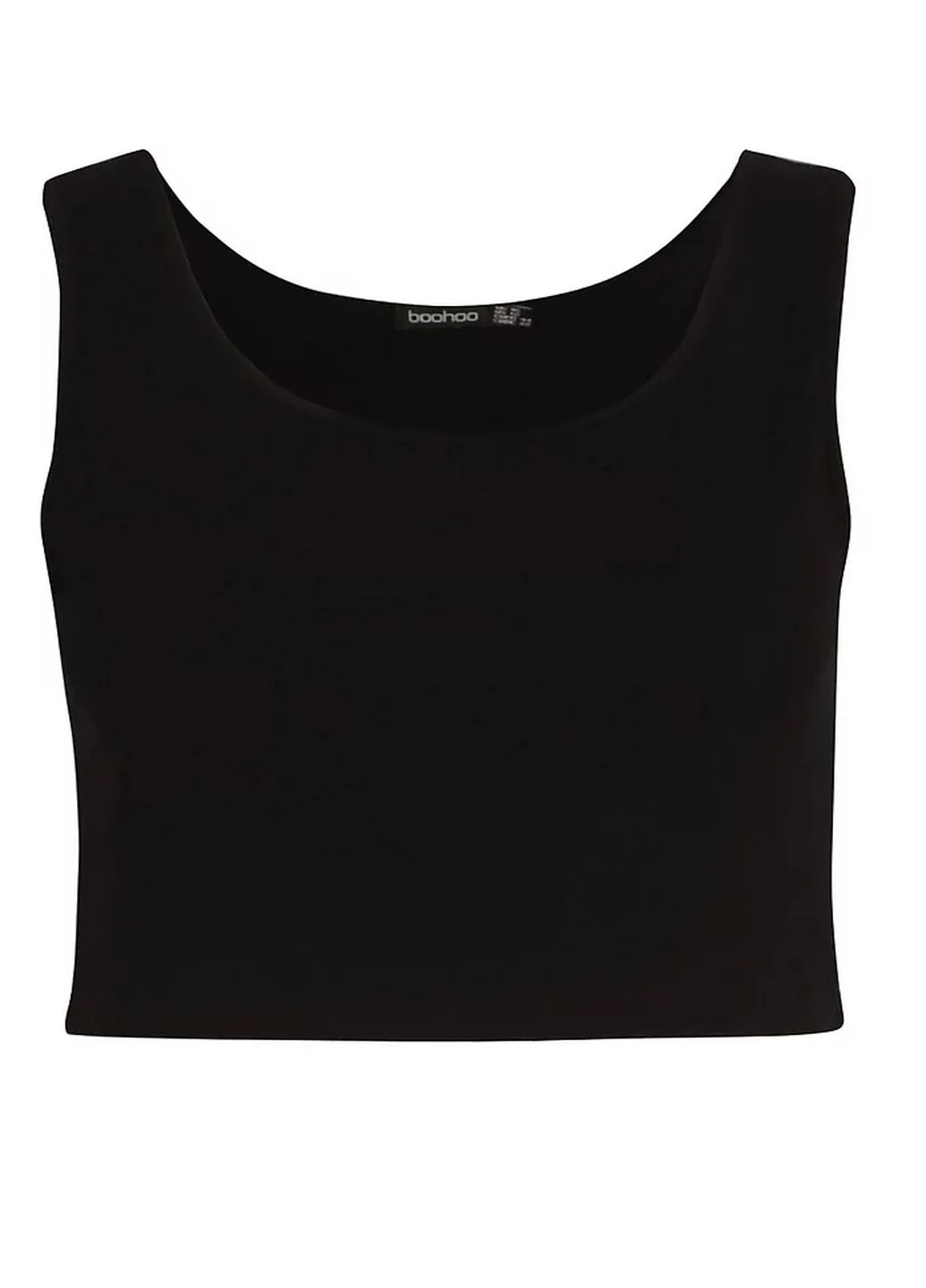 Топ Boohoo (251467541)
