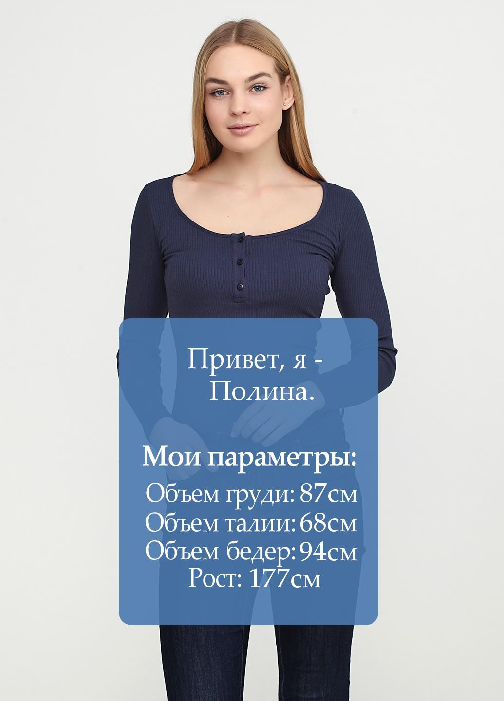 Блуза-боди Minimum (103925964)