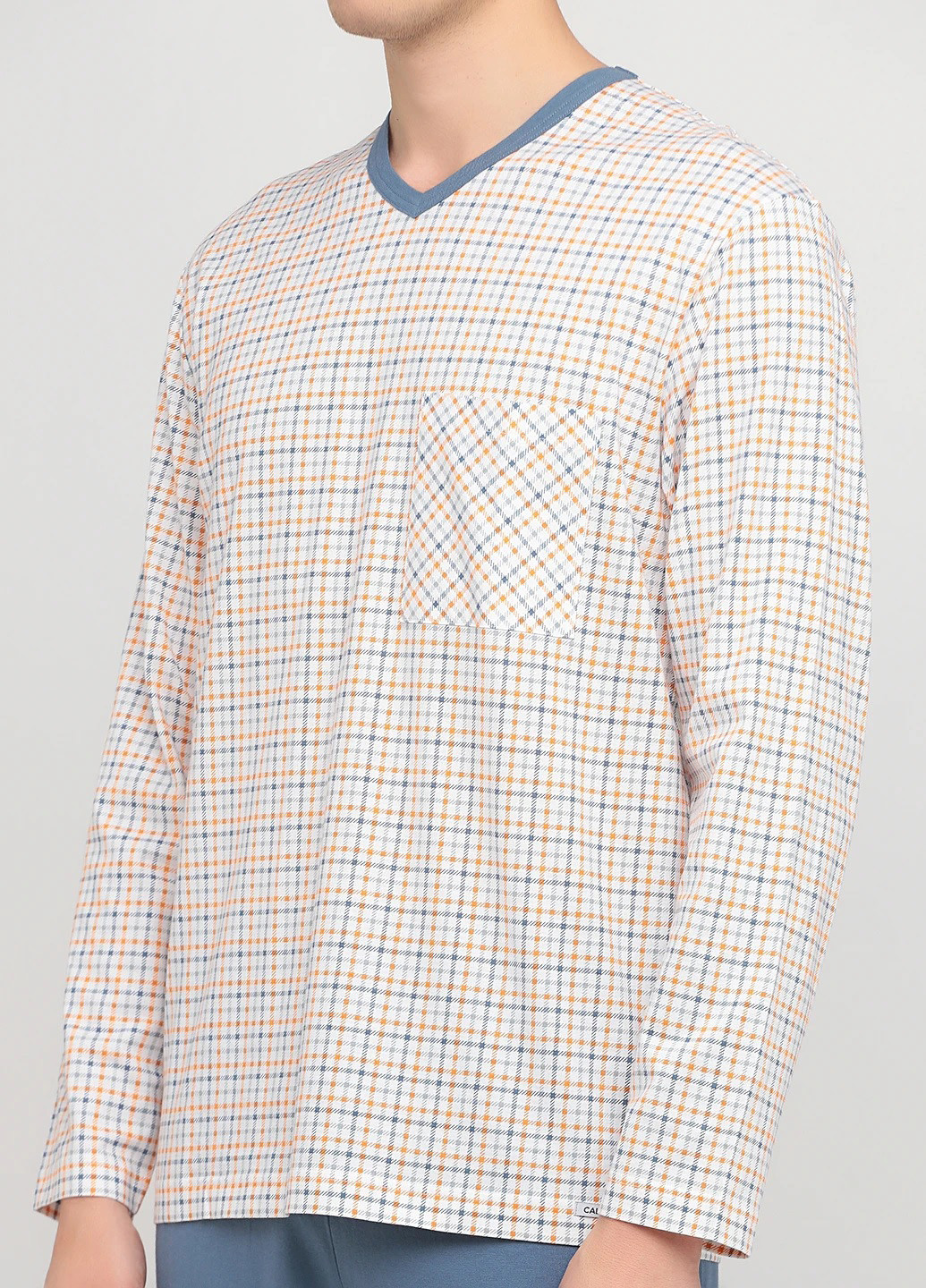 Піжами (лонгслів, штани) Calida (327538468)