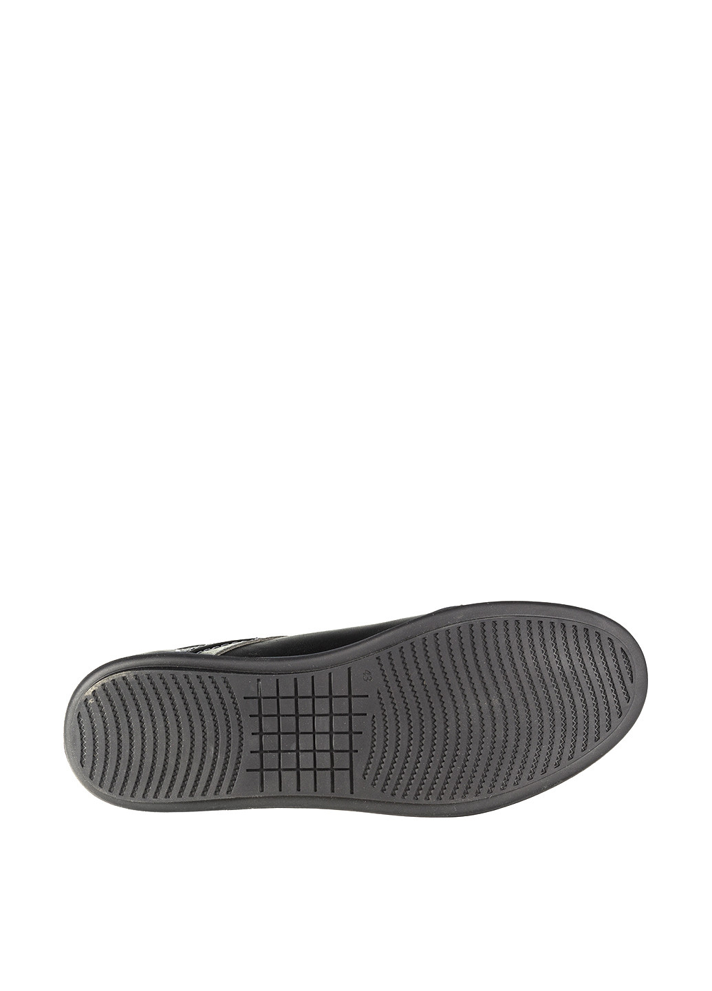Черные спортивные туфли Westland на шнурках