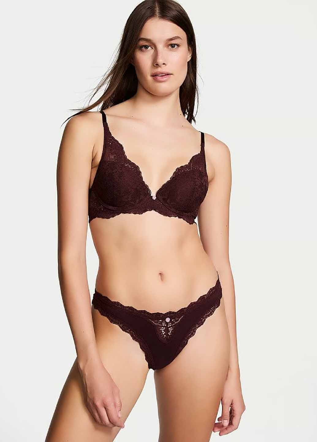 Трусики Victoria's Secret (367242888)