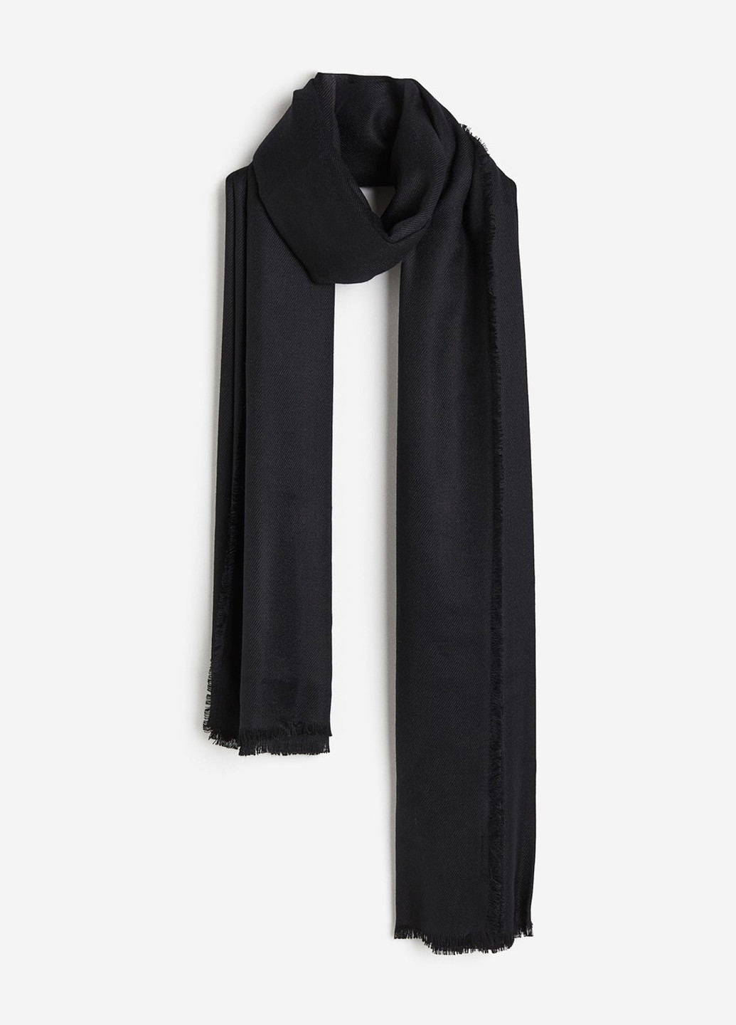 Шарф H&M (330382516)