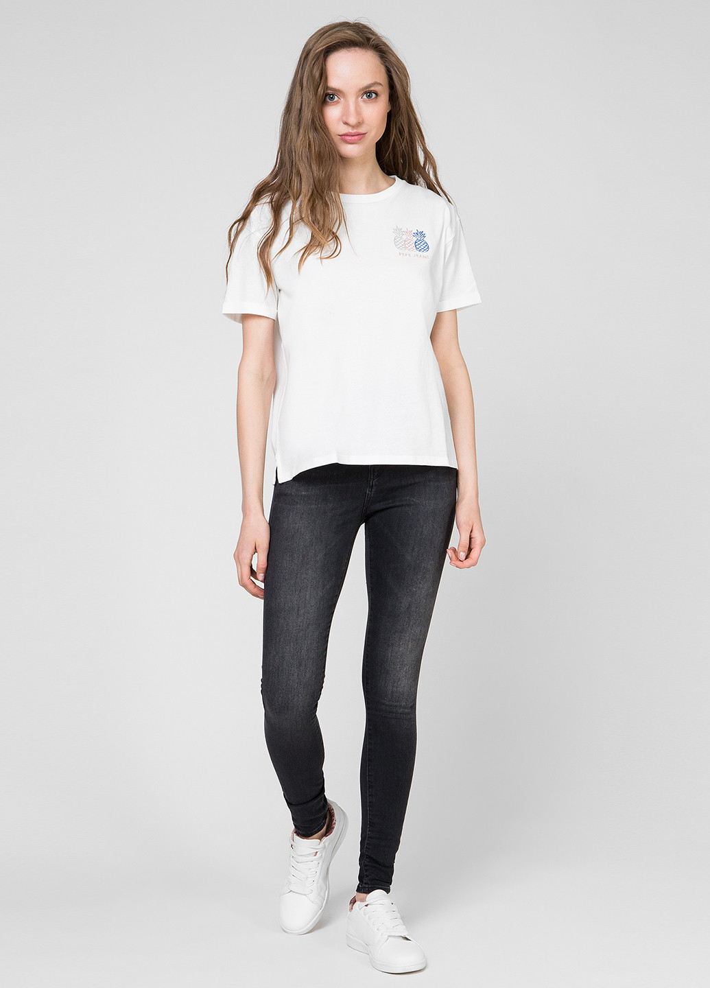 Джинси Pepe Jeans - (191718479)