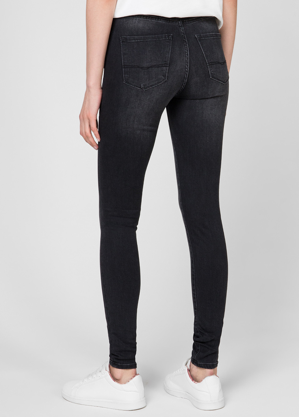 Джинси Pepe Jeans - (191718479)