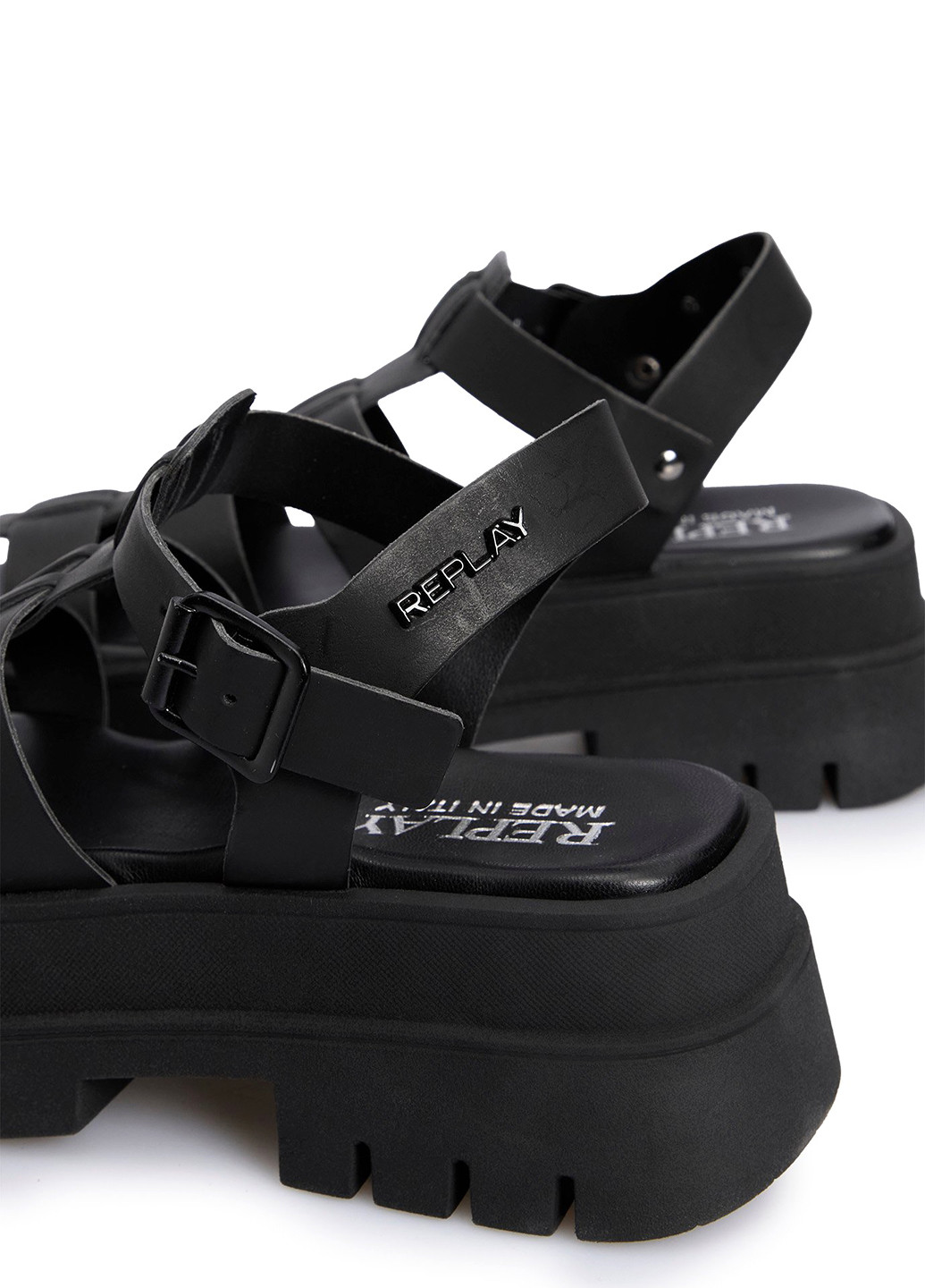 Босоніжки Replay (307149295)