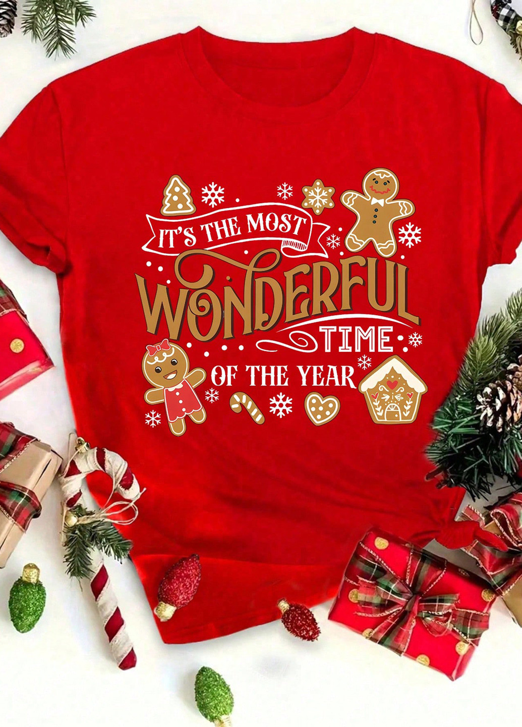 Футболка SHEIN - (338797232)