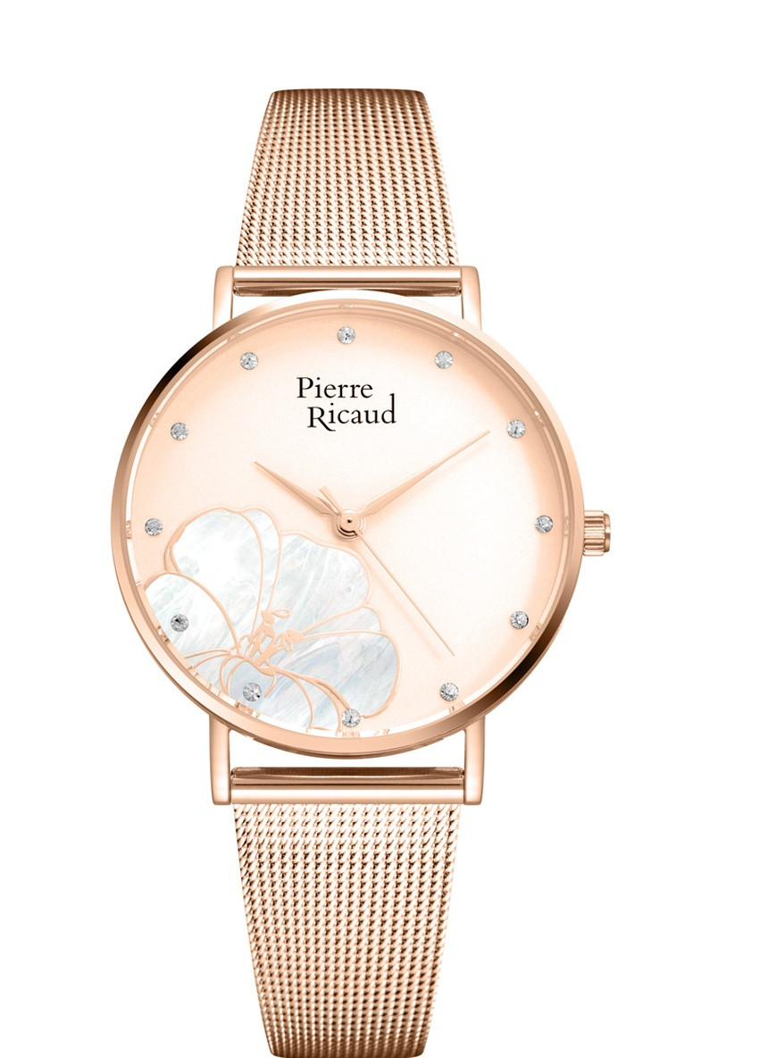 Годинник наручний Pierre Ricaud PR 22107.914RQ (250047980)