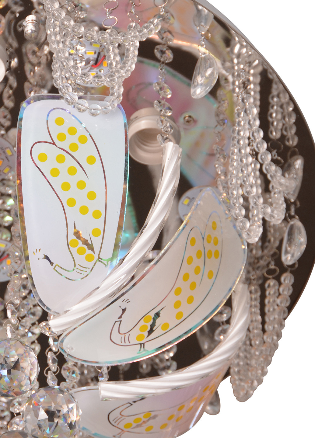 Люстра Brille (134970390)