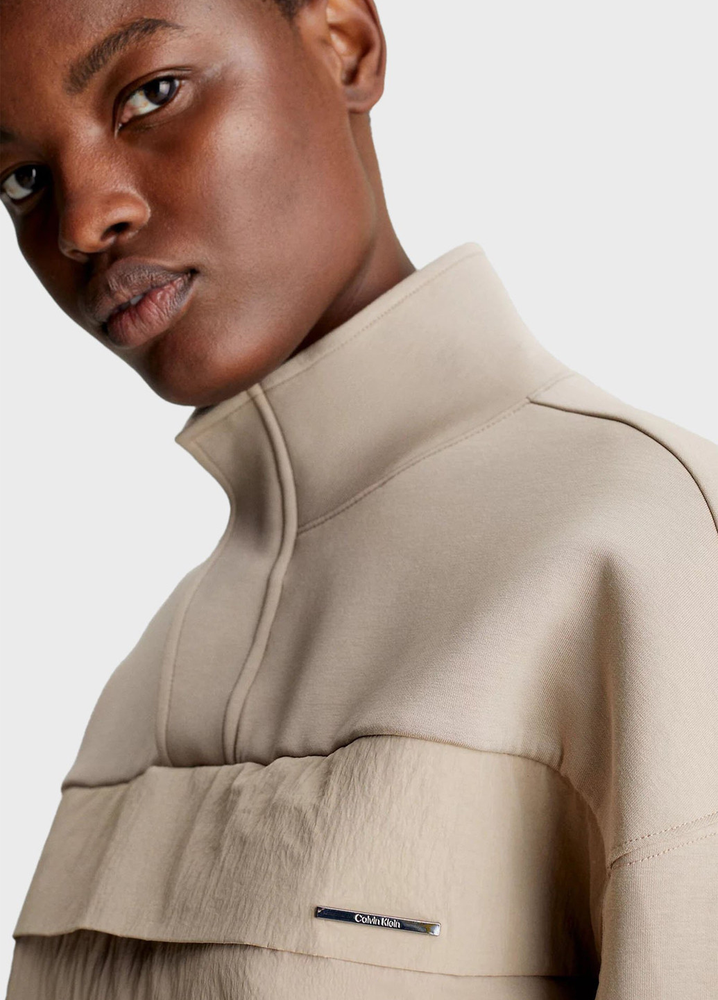 Толстовка Calvin Klein (347731622)