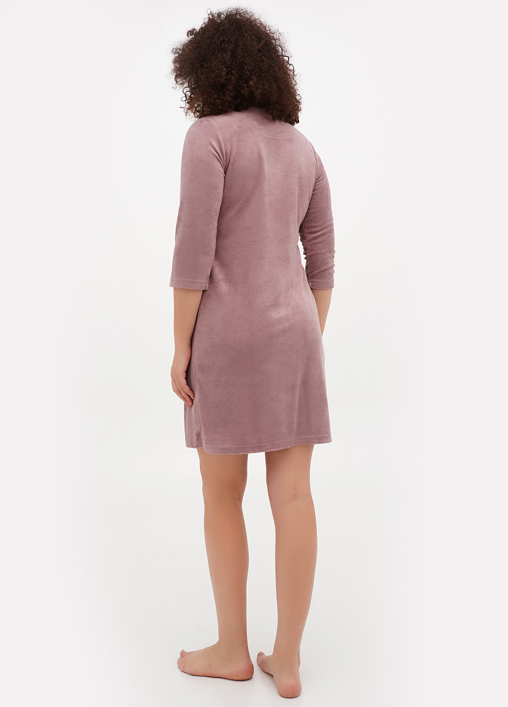 Халат ROMEO LIFE (302949887)