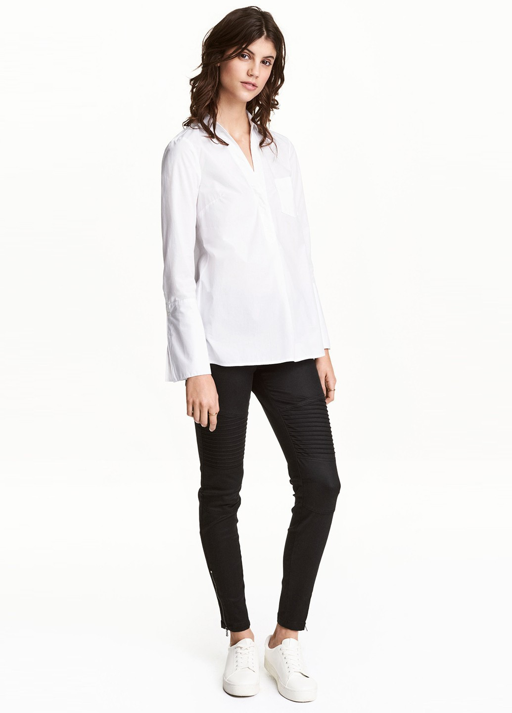 Брюки H&M (366095991)