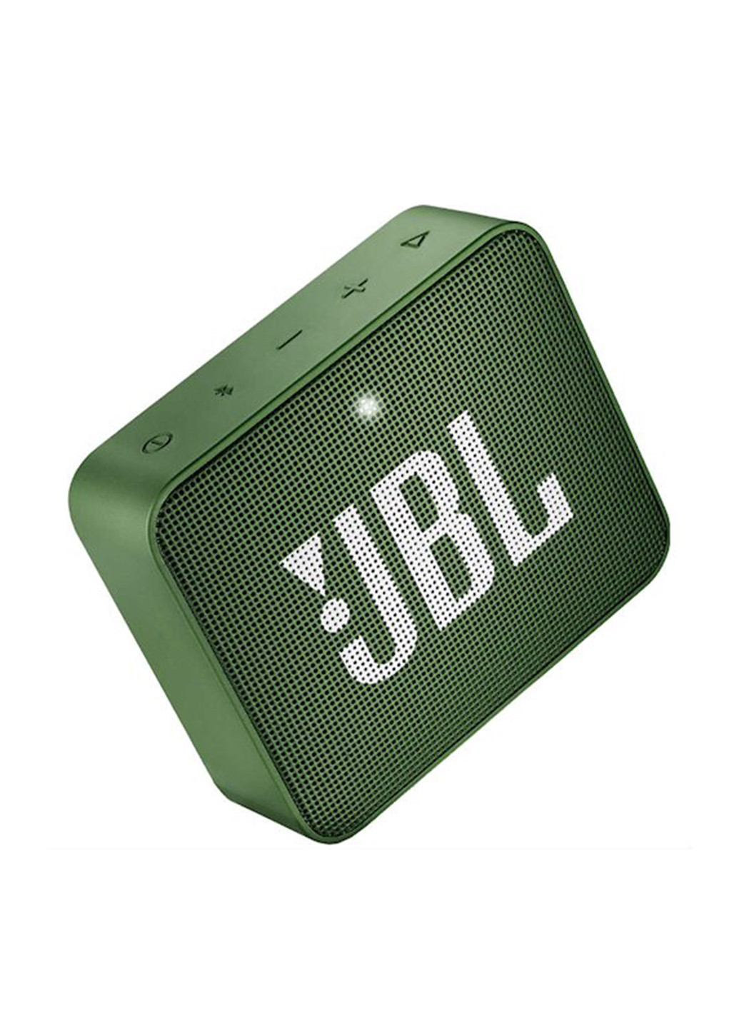 Портативна колонка JBL go 2 green (129693735)