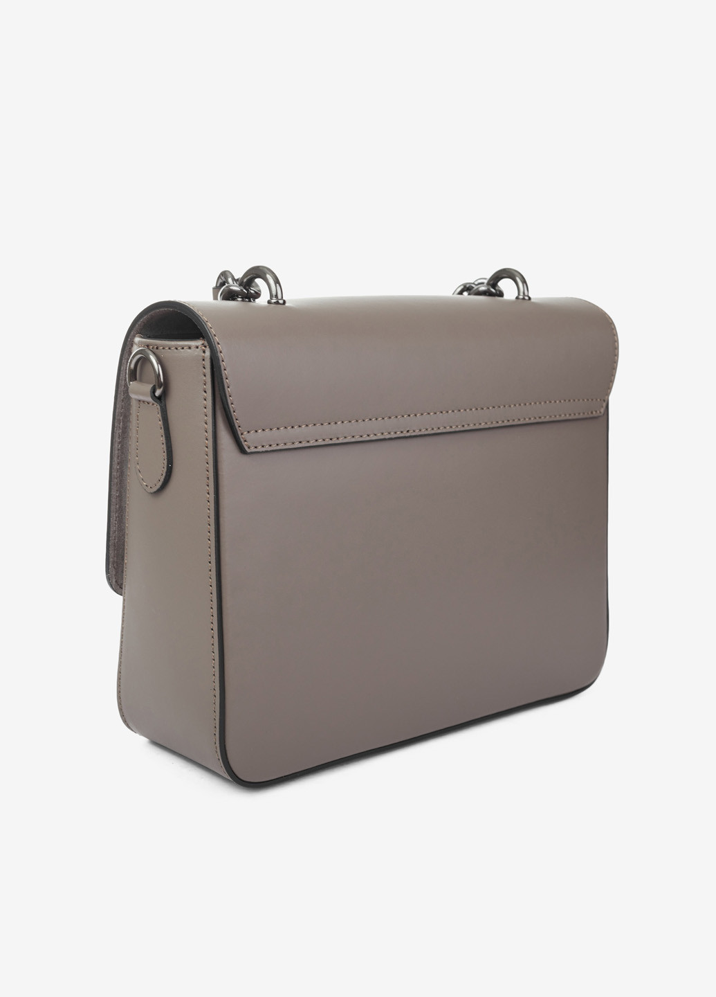 Сумка жіноча шкіряна на плече крос-боді середня Сrossbody Regina Notte (254549495)