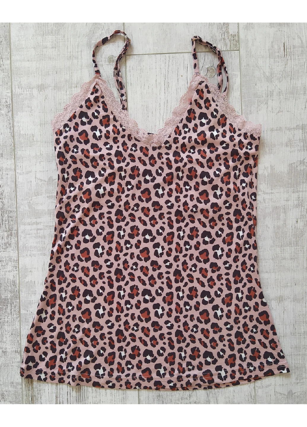 Майка Primark — 253636232