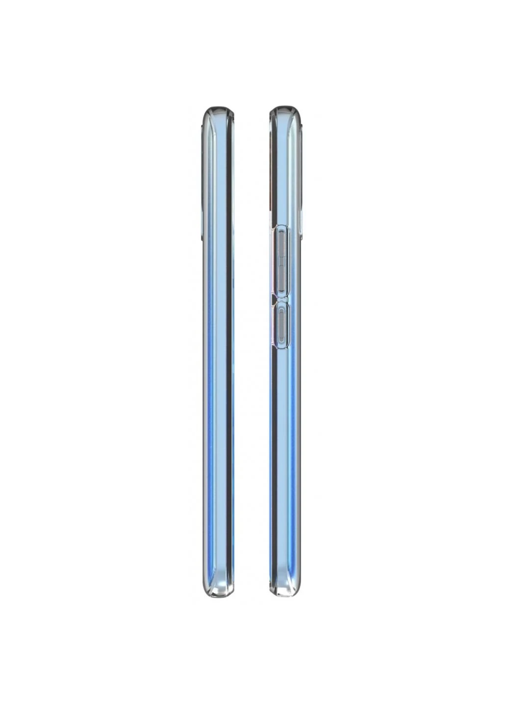 Чехол для мобильного телефона Realme 8 / 8 Pro Transparancy (706936) BeCover (252572511)