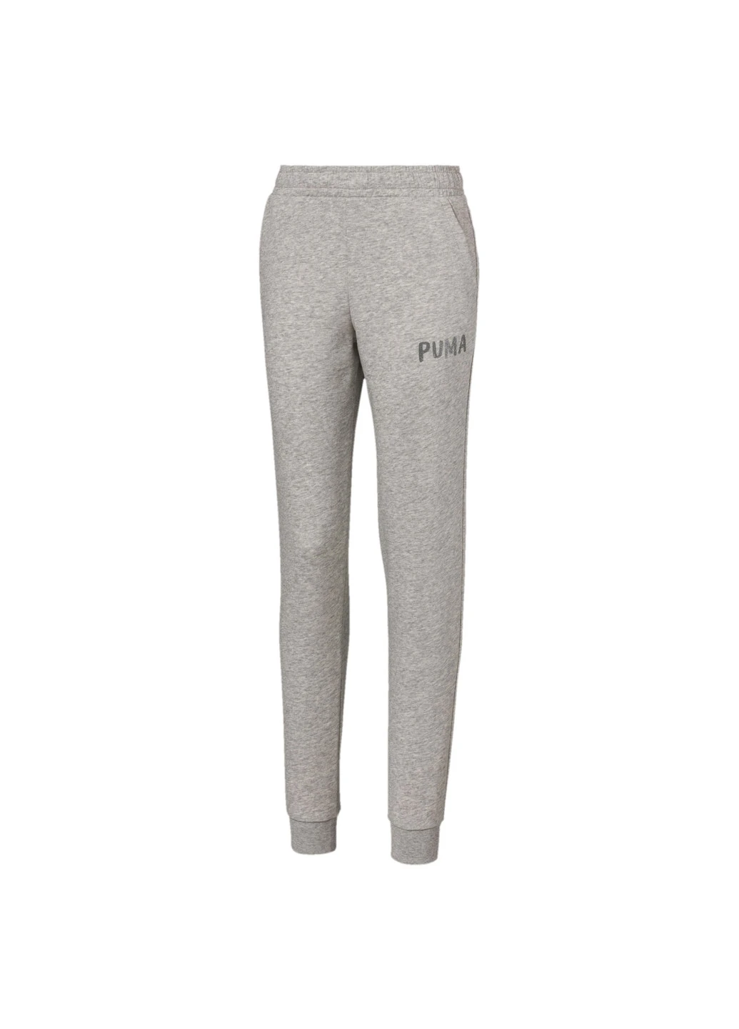 Дитячі штани Alpha Sweat Pants G Puma (197981455)