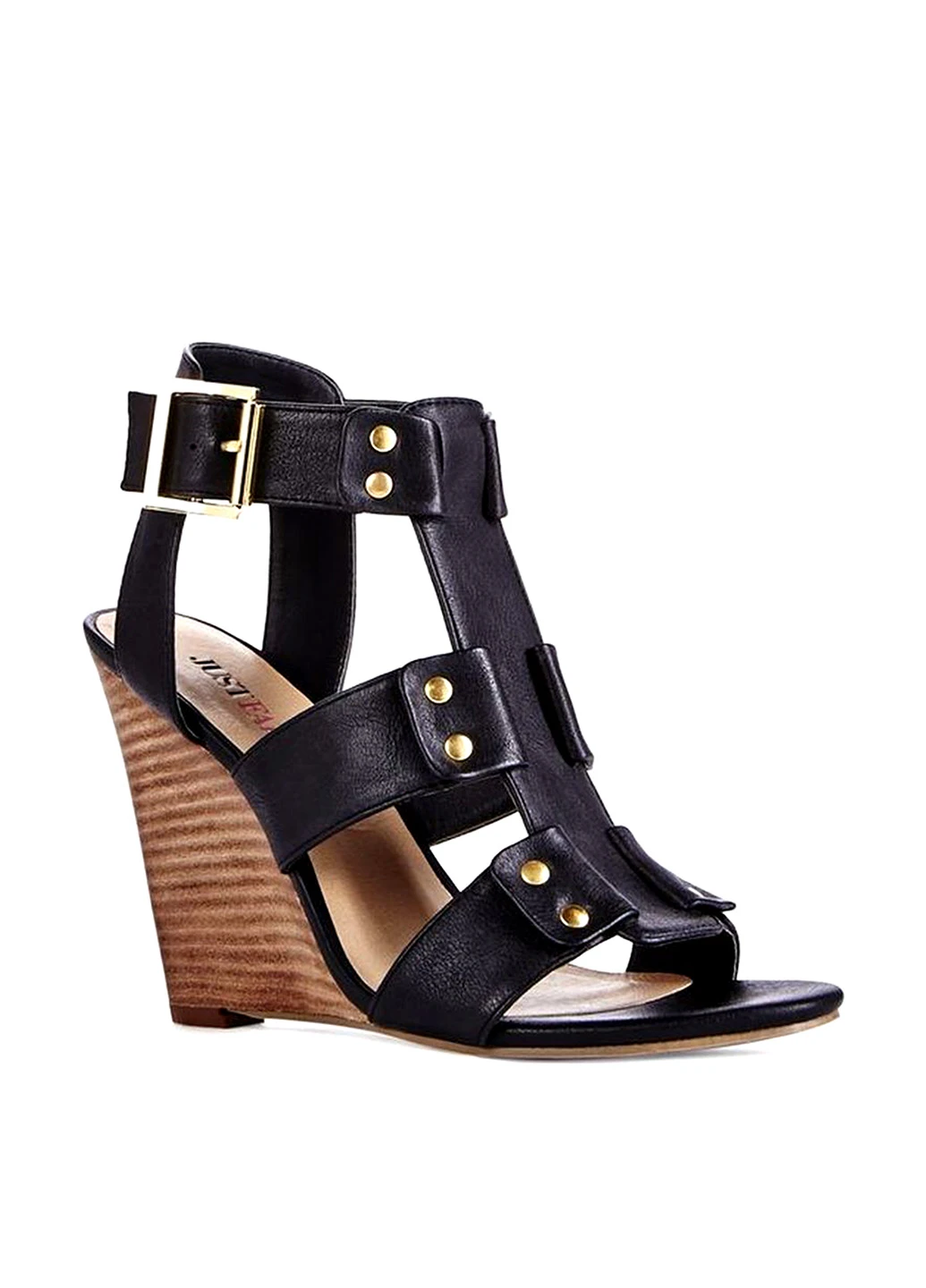 Босоніжки JustFab (22189410)
