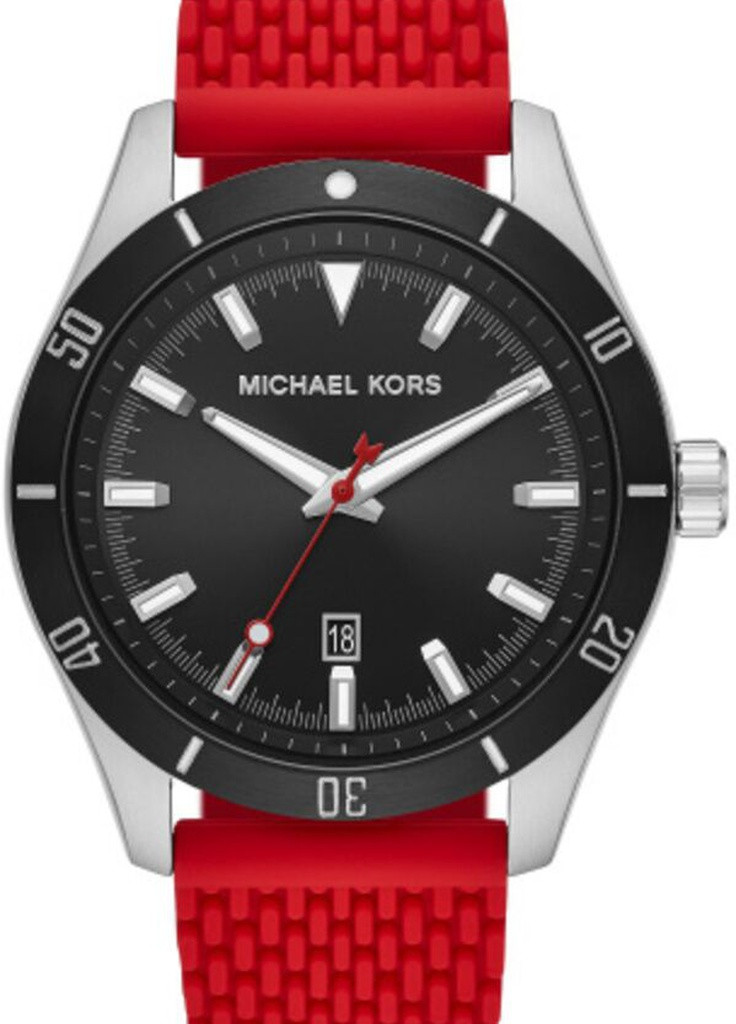 Годинники MK8820 кварцові fashion Michael Kors (229057877)