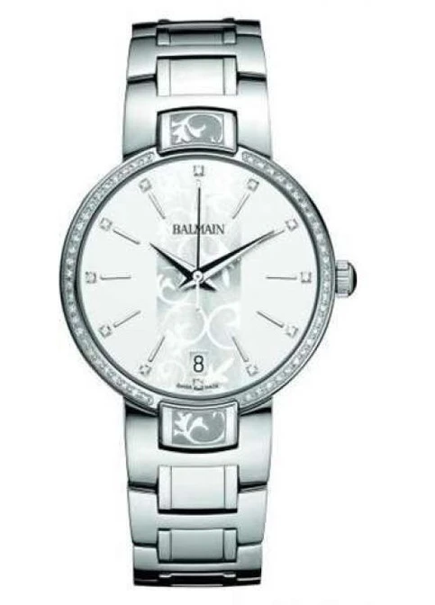 Годинники наручні 4355.33.16 фешн Balmain (229041142)