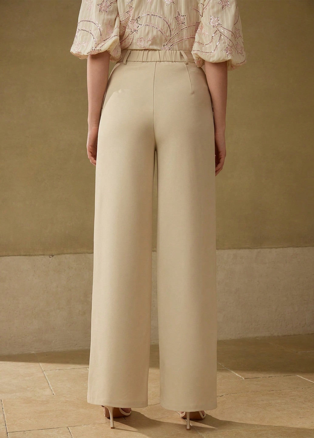 Брюки SHEIN (366258336)