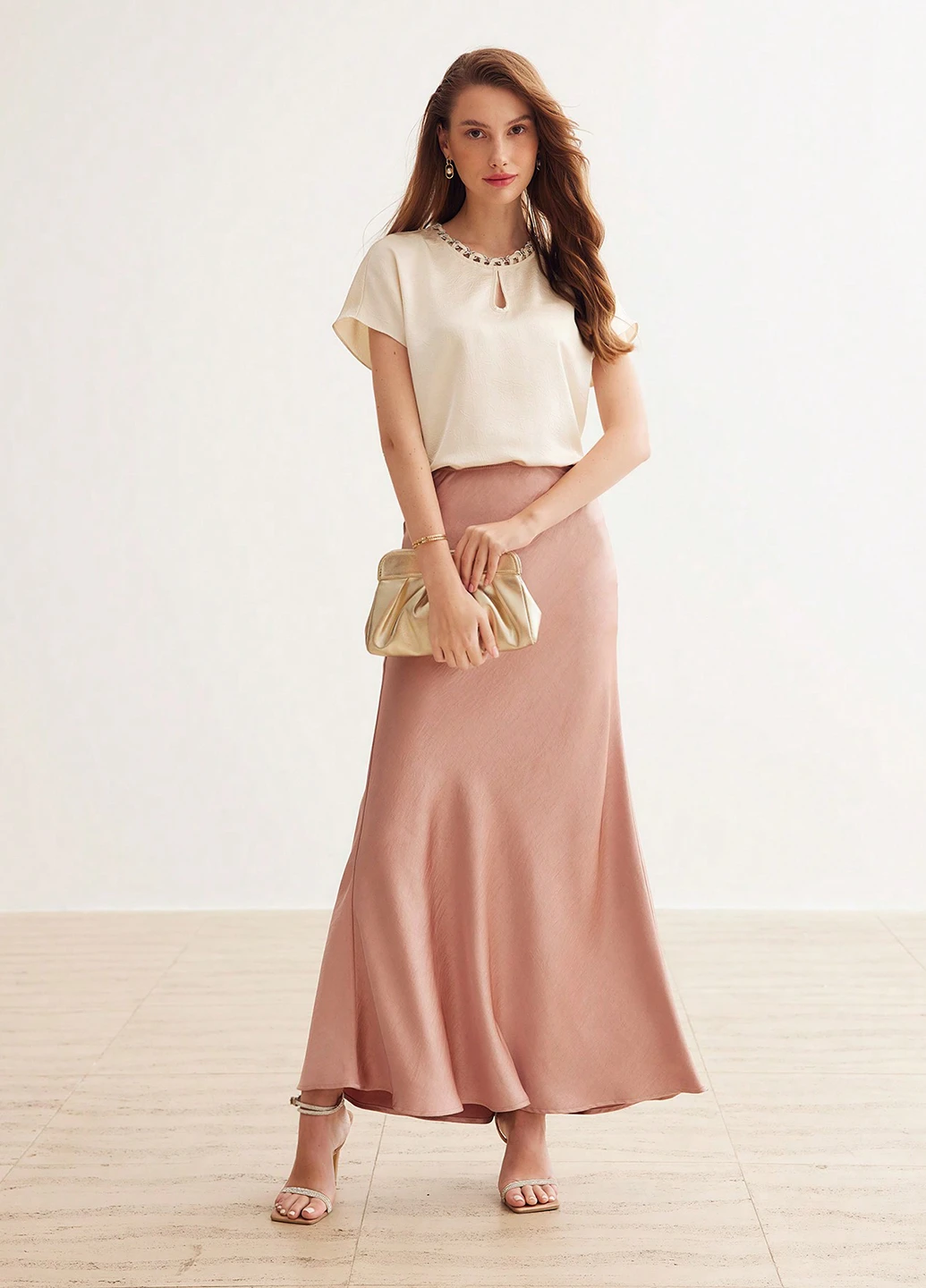 Спідниця SHEIN (332805630)
