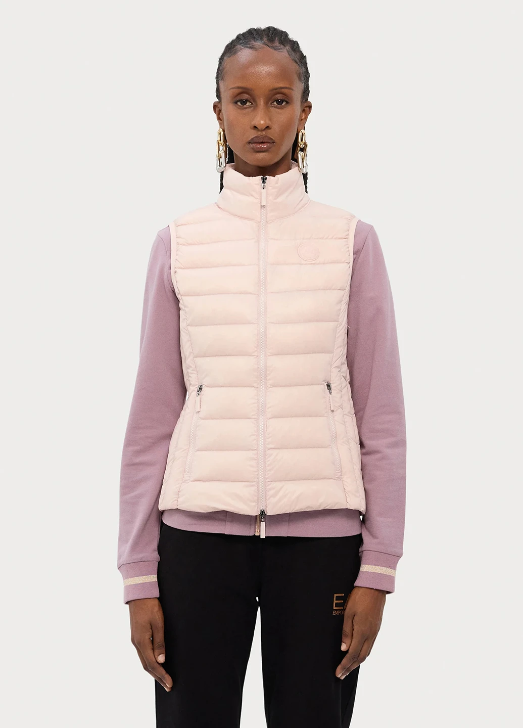 Жилет Armani Exchange (342745028)