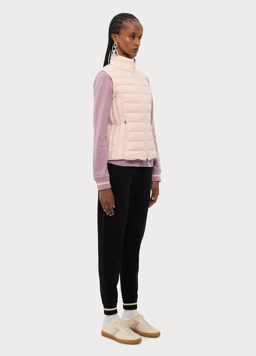 Жилет Armani Exchange (342745028)